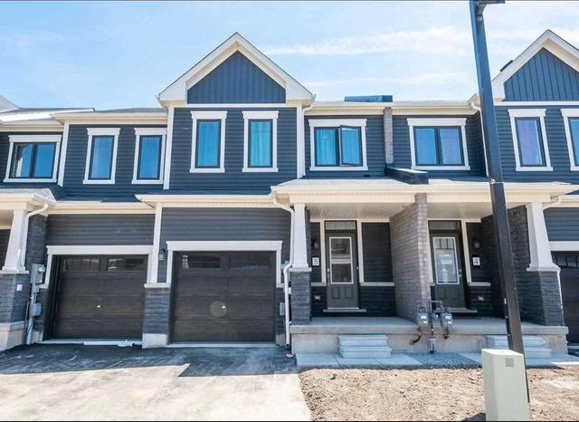 5 - 8273 Tulip Tree Dr, House attached with 3 bedrooms, 3 bathrooms and 2 parking in Niagara Falls ON | Image 1