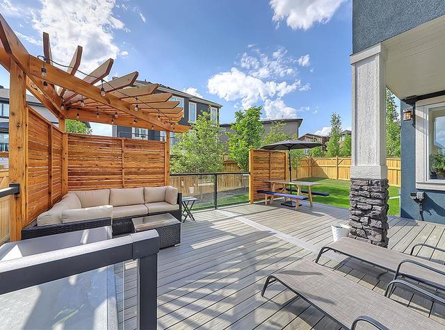 171 Aspen Vista Way Sw, House detached with 5 bedrooms, 4 bathrooms and 6 parking in Calgary AB | Image 42