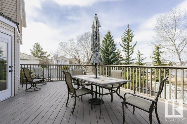 17432 100 St Nw Nw, House detached with 5 bedrooms, 3 bathrooms and 5 parking in Edmonton AB | Image 49