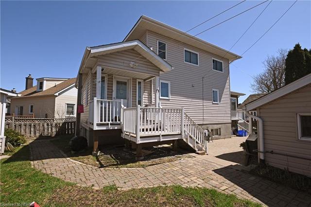 104 Delaware Avenue, House detached with 5 bedrooms, 3 bathrooms and 6 parking in North Bay ON | Image 43