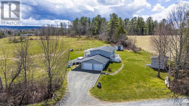 41 Sterling Road, House detached with 4 bedrooms, 2 bathrooms and null parking in West Hants NS | Image 36