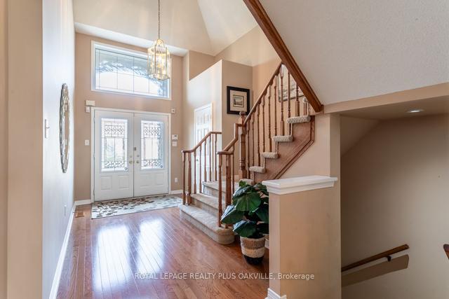2236 Turnberry Rd, Townhouse with 2 bedrooms, 4 bathrooms and 4 parking in Burlington ON | Image 36