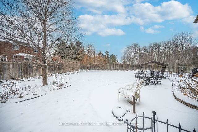 89 Knupp Rd, House detached with 4 bedrooms, 4 bathrooms and 4 parking in Barrie ON | Image 19