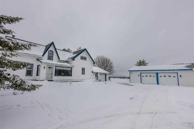 13656 Telephone Rd, House detached with 3 bedrooms, 2 bathrooms and 9 parking in Cramahe ON | Image 28