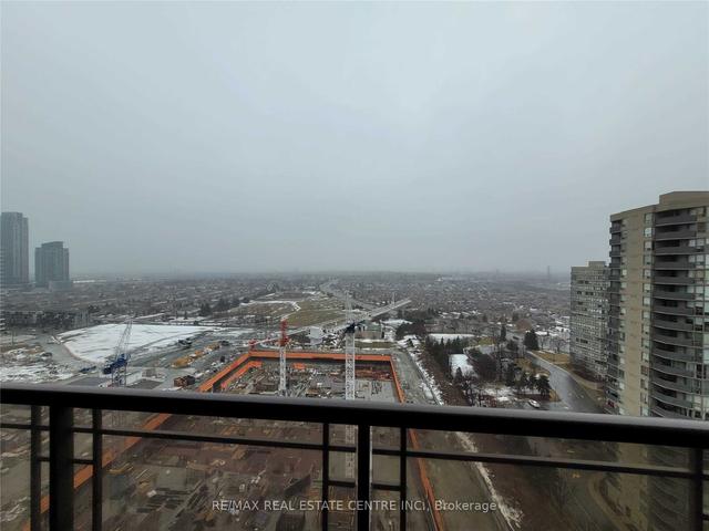 1610 - 385 Prince Of Wales Dr, Condo with 1 bedrooms, 1 bathrooms and 1 parking in Mississauga ON | Image 28