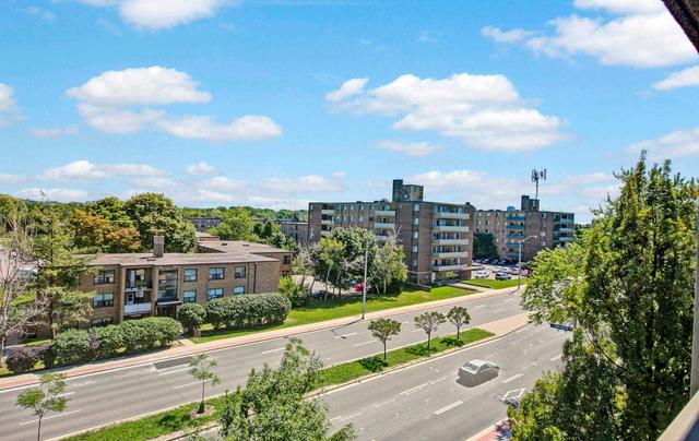 608 - 1200 Don Mills Rd, Condo with 2 bedrooms, 2 bathrooms and 1 parking in Toronto ON | Image 27