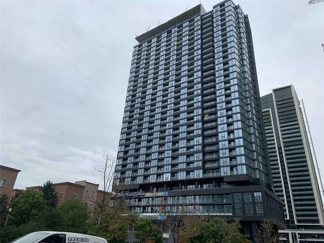 1809 - 19 Western Battery Rd, Condo with 2 bedrooms, 2 bathrooms and 1 parking in Toronto ON | Image 1