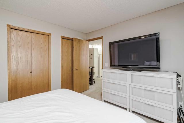121 - 6868 Sierra Morena Boulevard Sw, Condo with 2 bedrooms, 1 bathrooms and 1 parking in Calgary AB | Image 12