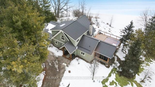 290 Faught Rd, House detached with 2 bedrooms, 1 bathrooms and 4 parking in Whitewater Region ON | Image 38