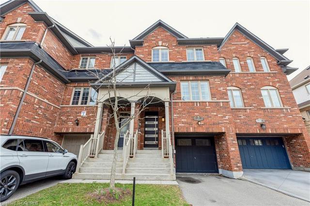 5 - 2171 Fiddlers Way, House attached with 3 bedrooms, 2 bathrooms and 2 parking in Oakville ON | Image 12