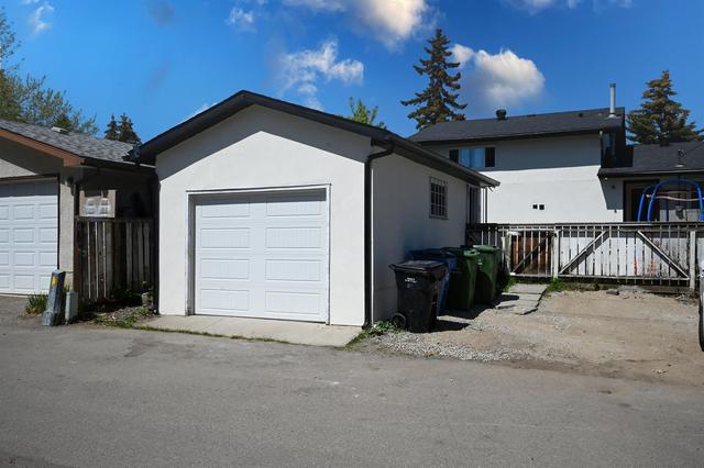 5760 Maidstone Crescent Ne, House detached with 5 bedrooms, 2 bathrooms and 4 parking in Calgary AB | Image 31