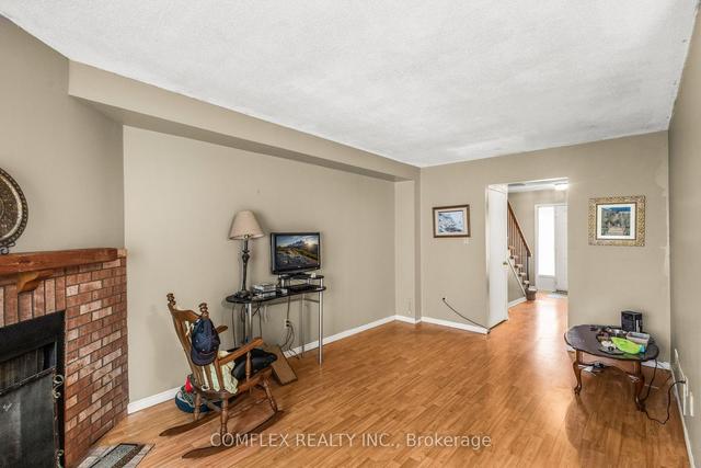 61 - 61 Adams Crt, Townhouse with 3 bedrooms, 3 bathrooms and 2 parking in Uxbridge ON | Image 20