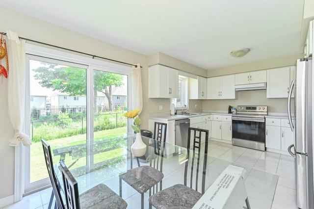 18 Mccann St, House attached with 3 bedrooms, 3 bathrooms and 2 parking in Guelph ON | Image 15
