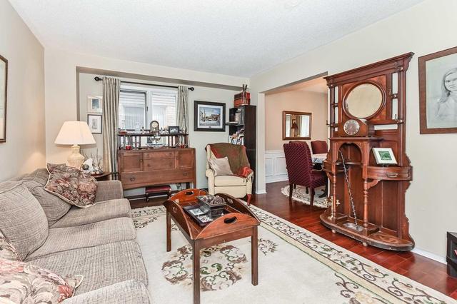 1294 Hammond St, House detached with 4 bedrooms, 4 bathrooms and 2 parking in Burlington ON | Image 6