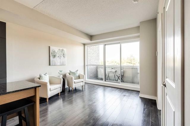 306 - 1284 Guelph Line, Condo with 1 bedrooms, 1 bathrooms and 1 parking in Burlington ON | Image 5