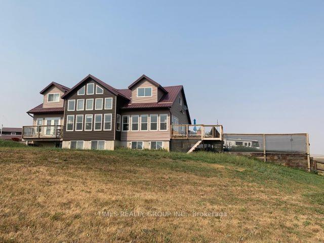 22037 Range Road 280, House detached with 3 bedrooms, 4 bathrooms and 10 parking in Cardston County AB | Image 12