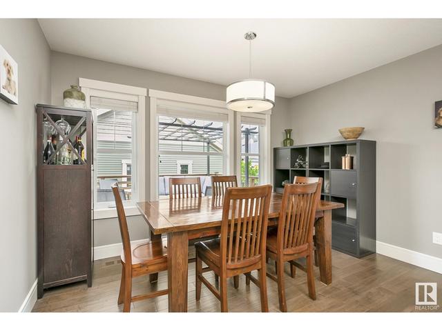4026 Morrison Wy Nw, House detached with 2 bedrooms, 2 bathrooms and 8 parking in Edmonton AB | Image 11