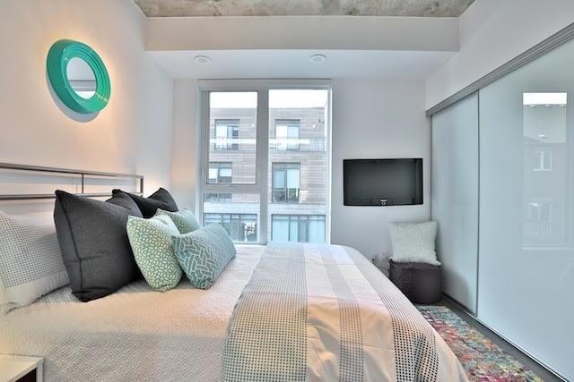 Th3 - 16 Filmic Lane, Townhouse with 3 bedrooms, 3 bathrooms and 1 parking in Toronto ON | Image 13