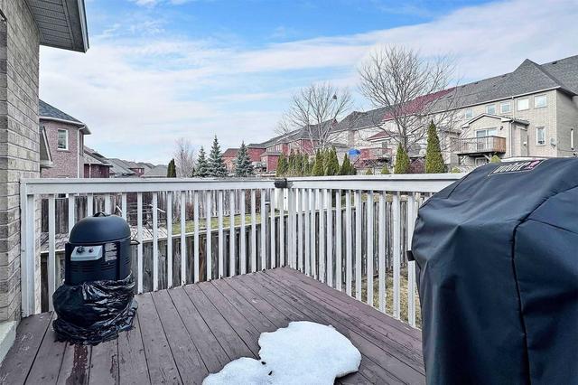 11 Woodcock Ave, House detached with 3 bedrooms, 3 bathrooms and 4 parking in Ajax ON | Image 30