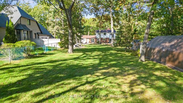 1953 Lakeshore Rd, House detached with 4 bedrooms, 2 bathrooms and 3 parking in Sarnia ON | Image 29