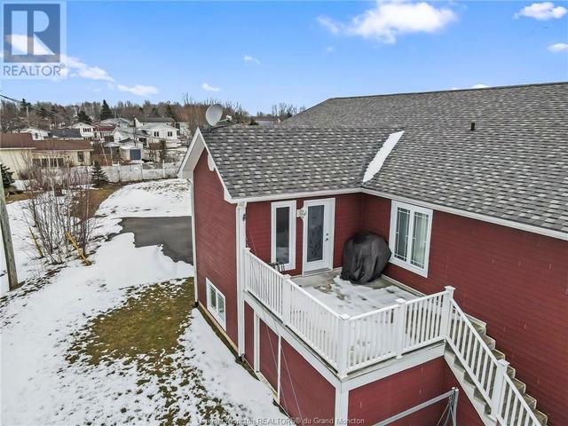 27 - 29 Darla Crt, House detached with 6 bedrooms, 3 bathrooms and null parking in Moncton NB | Image 17