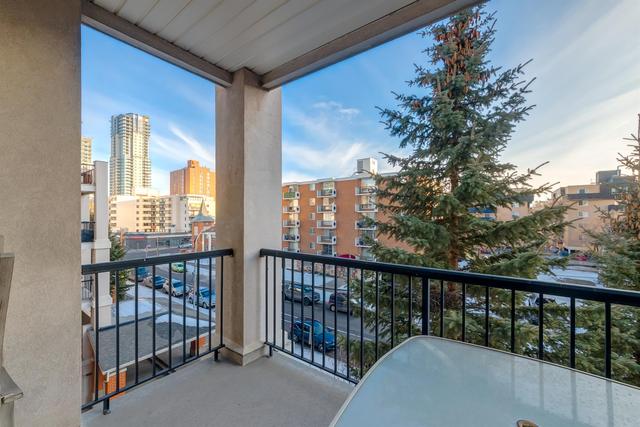 402 - 126 14 Avenue Sw, Condo with 2 bedrooms, 2 bathrooms and 1 parking in Calgary AB | Image 18