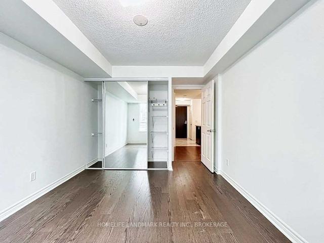 1219 - 25 Lower Simcoe St, Condo with 1 bedrooms, 1 bathrooms and 1 parking in Toronto ON | Image 17