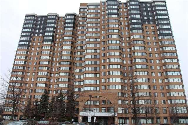 206 - 80 Alton Towers Circ, Condo with 2 bedrooms, 2 bathrooms and 1 parking in Toronto ON | Image 1