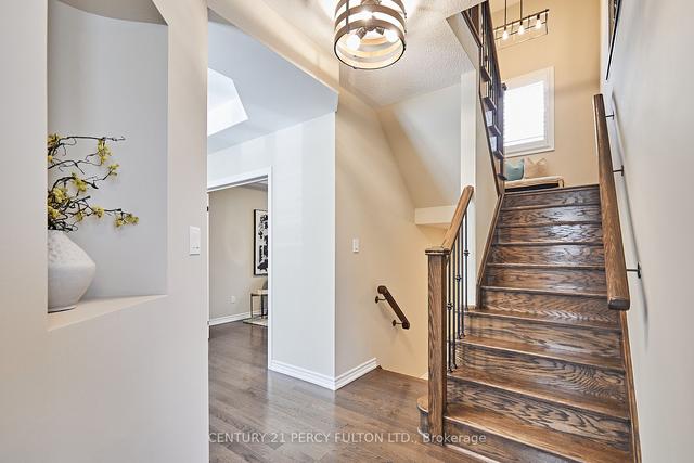 40 Woolacott Lane, House detached with 5 bedrooms, 5 bathrooms and 6 parking in Clarington ON | Image 36