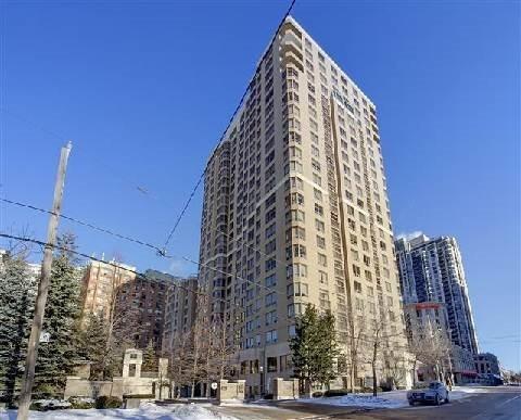 2208 - 5418 Yonge St, Condo with 2 bedrooms, 2 bathrooms and 1 parking in Toronto ON | Image 1