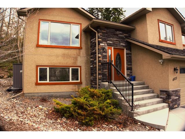 4937 Aspen Grove Place, House detached with 5 bedrooms, 3 bathrooms and null parking in East Kootenay F BC | Image 1
