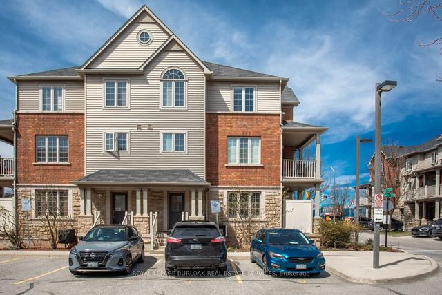 624 Garibaldi Common, House detached with 3 bedrooms, 2 bathrooms and 2 parking in Burlington ON | Image 27