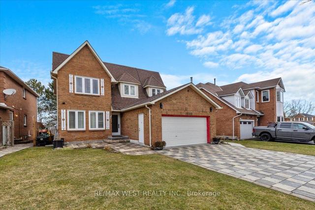 1646 Baggins St, House detached with 3 bedrooms, 4 bathrooms and 6 parking in Pickering ON | Image 12
