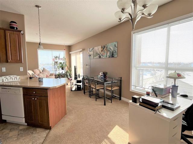 303 - 9221 Lakeland Drive, Condo with 2 bedrooms, 2 bathrooms and 1 parking in Greenview No. 16 AB | Image 12