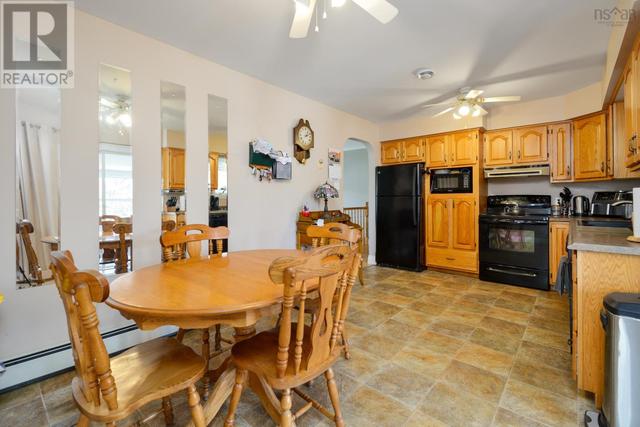 7 Pine Ridge Drive, House detached with 3 bedrooms, 2 bathrooms and null parking in Port Hawkesbury NS | Image 14