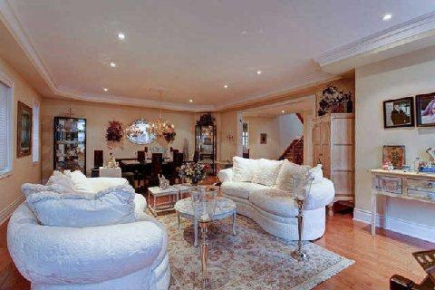80 King High Dr, House detached with 4 bedrooms, 6 bathrooms and 8 parking in Vaughan ON | Image 5