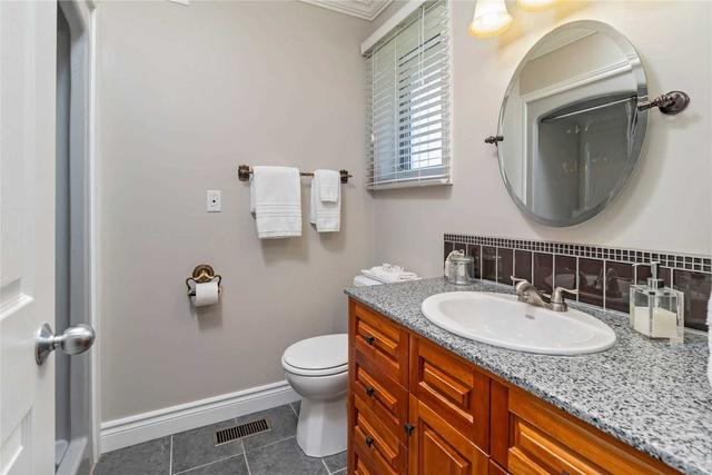 317 Booth Crt, House detached with 3 bedrooms, 3 bathrooms and 2 parking in Cobourg ON | Image 9