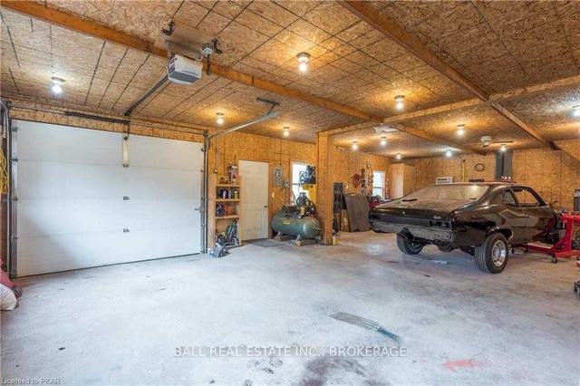 2115 County Road 620 Rd, House detached with 3 bedrooms, 2 bathrooms and 26 parking in North Kawartha ON | Image 29
