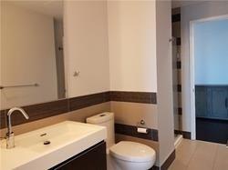 3402 - 390 Cherry St, Condo with 2 bedrooms, 2 bathrooms and 1 parking in Toronto ON | Image 5