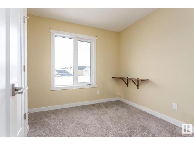 378 Allard Bv Sw, House attached with 3 bedrooms, 2 bathrooms and null parking in Edmonton AB | Image 28
