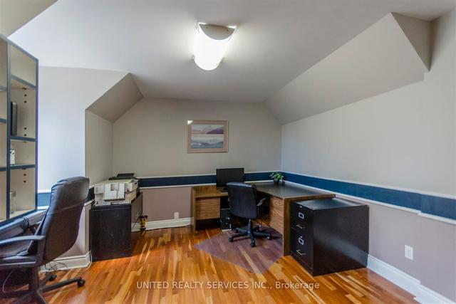 9 - 1777 Highbury Ave N, Condo with 4 bedrooms, 3 bathrooms and 6 parking in London ON | Image 25