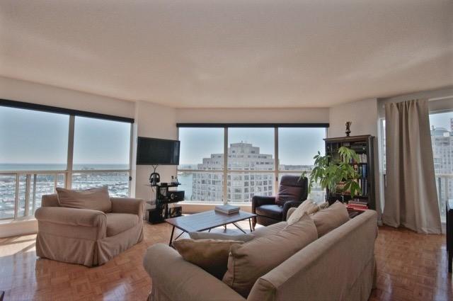Sph 07 - 2261 Lake Shore Blvd W, Condo with 2 bedrooms, 2 bathrooms and 2 parking in Toronto ON | Image 2