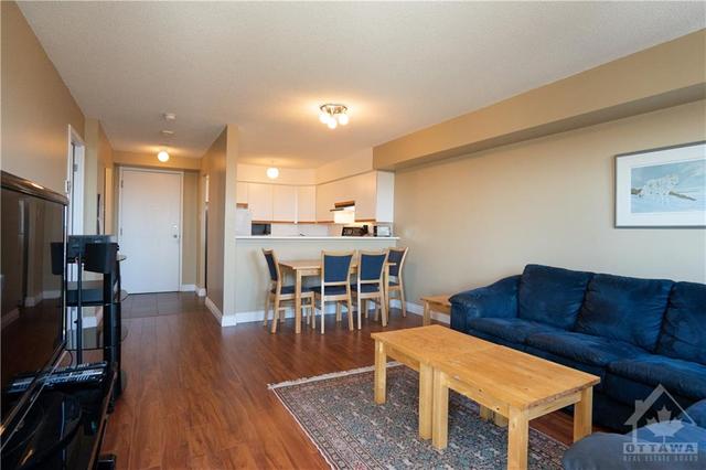 1014 - 1025 Grenon Avenue, Condo with 1 bedrooms, 1 bathrooms and 1 parking in Ottawa ON | Image 6