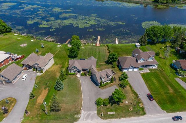 10 Aino Beach Rd, House detached with 1 bedrooms, 3 bathrooms and 12 parking in Kawartha Lakes ON | Image 32