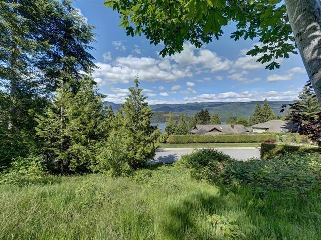 lot 97 N. Gale Avenue, Home with 0 bedrooms, 0 bathrooms and null parking in Sechelt BC | Image 1