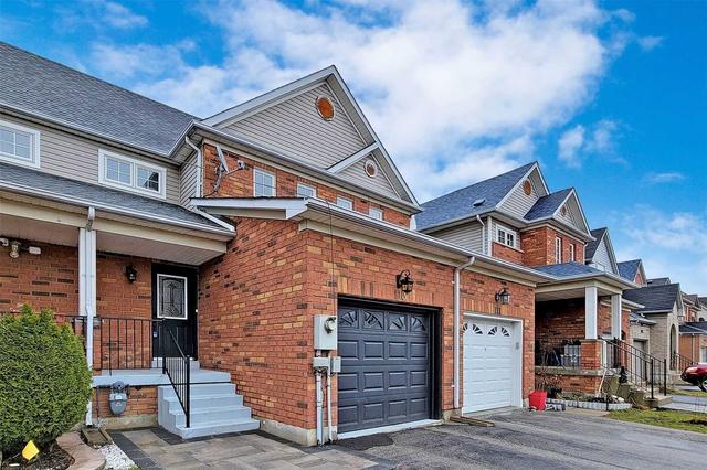 113 Ferncliffe Cres, House attached with 2 bedrooms, 1 bathrooms and 2 parking in Markham ON | Image 23