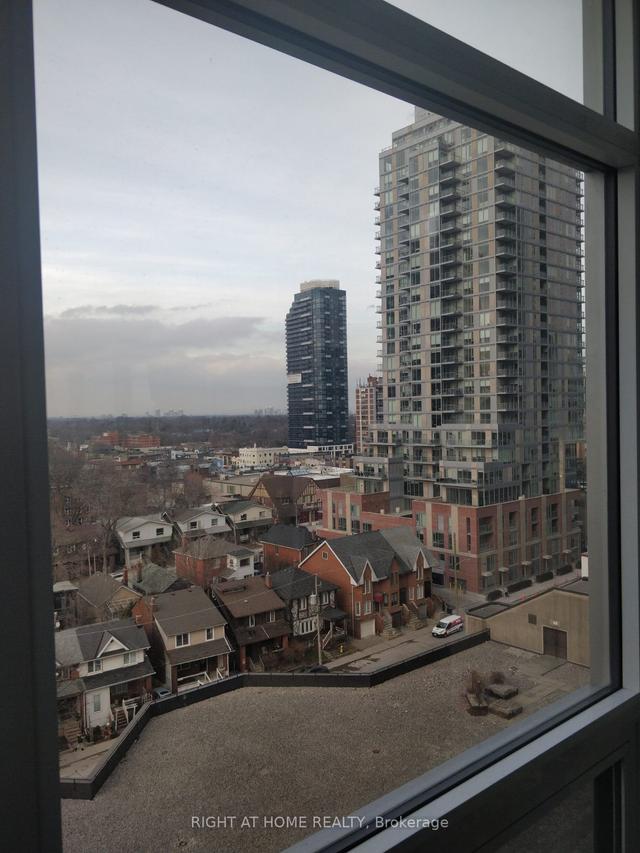 1003 - 58 Orchard View Blvd, Condo with 1 bedrooms, 1 bathrooms and 0 parking in Toronto ON | Image 7
