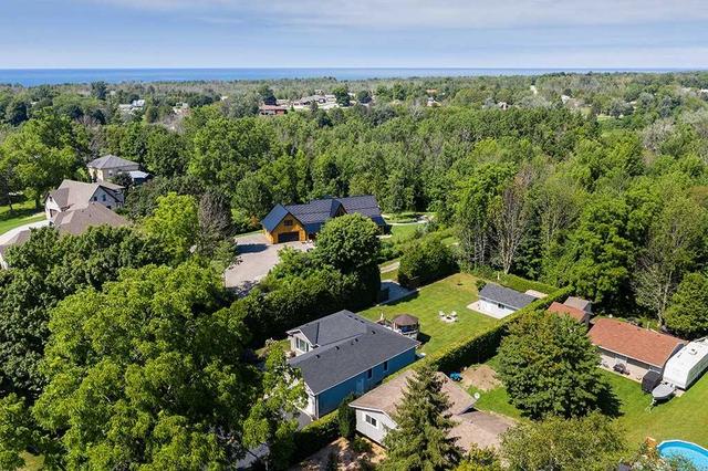 406 Alice St, House detached with 3 bedrooms, 3 bathrooms and 8 parking in Saugeen Shores ON | Image 31