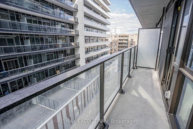718 - 1 Jarvis St, Condo with 2 bedrooms, 2 bathrooms and 1 parking in Hamilton ON | Image 22