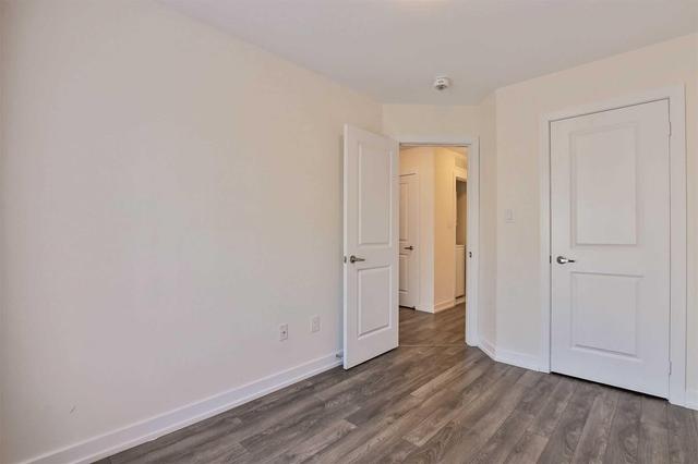 90 - 100 Parrotta Dr, Townhouse with 2 bedrooms, 2 bathrooms and 1 parking in Toronto ON | Image 17
